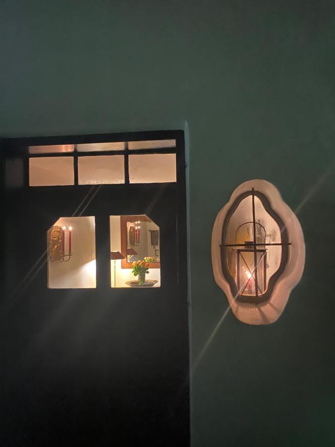 Apartament Benefizium Denklingen - Anno 1713 Zewnętrze zdjęcie